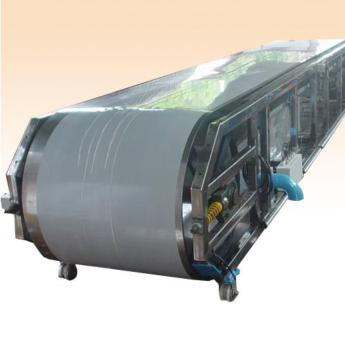 Cooling Belt Conveyor