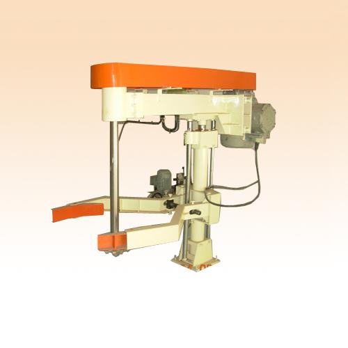 High Speed Disperser