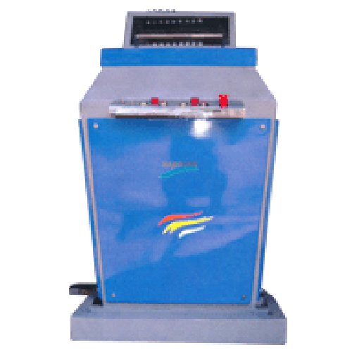 High Pressure Jet Cleaning System