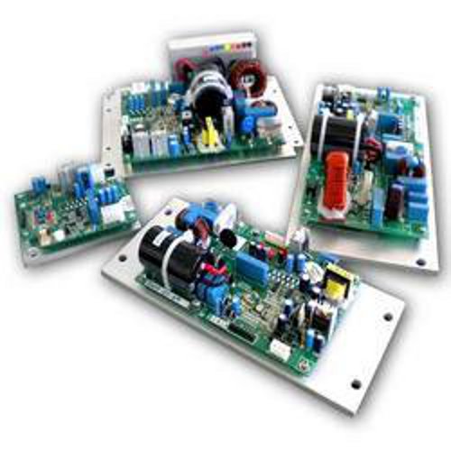Drives For Various Types of Motors