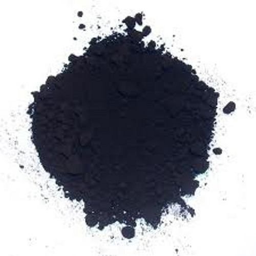 Synthetic Black Iron Oxide