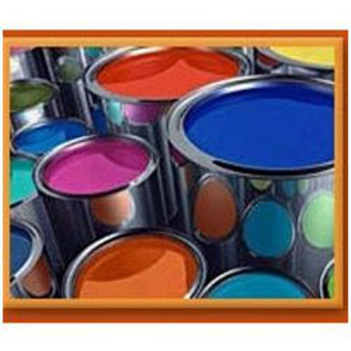 Iron Oxide for Paints