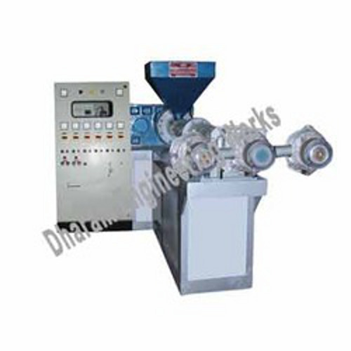 Agricultural Pipe Machine and LDPE Pipe Machine