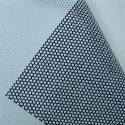 Perforated Films