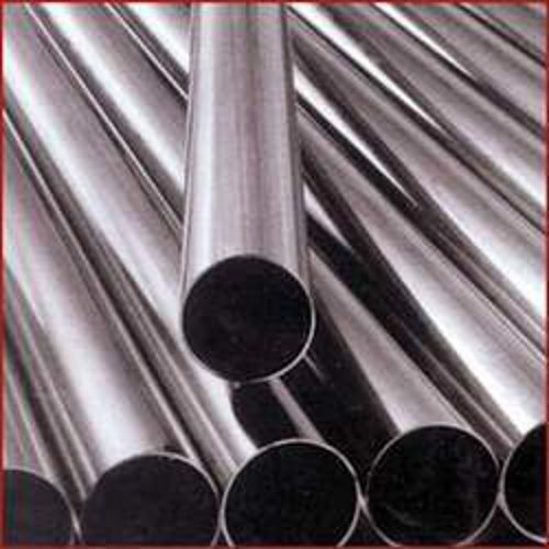 ERW Tubes & Pipes