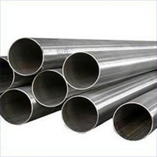 Conveyor Roll Pipes