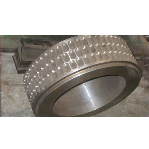 Ferrous Forgings