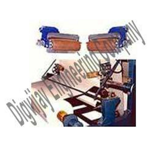 Electromagnetic Cloth Guider Machines