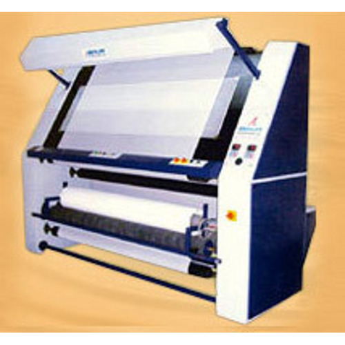 Fabric Processing Machines