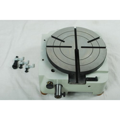 Spin Dial Gauge Comparator