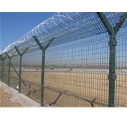 Welded Wire Mesh