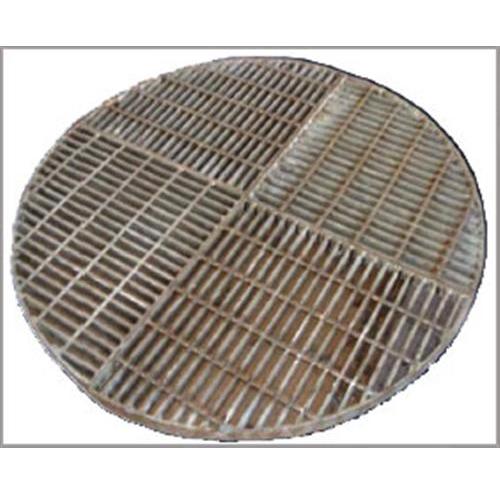 Industrial Gratings