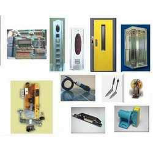 Elevators Parts