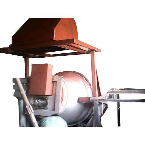 Tilting Rotary Furnace