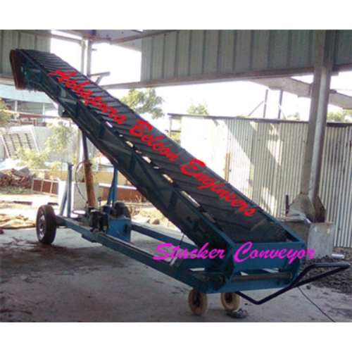 Stacker / Mobile Conveyors