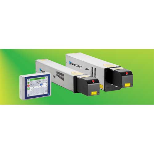 CO2 Laser Marking Systems