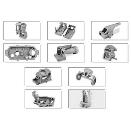 Ferrous/Non-Ferrous Castings