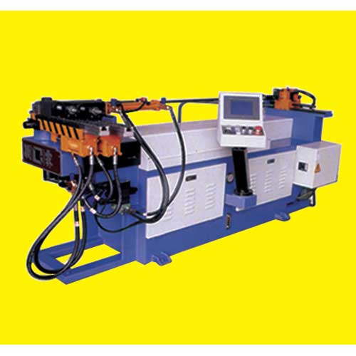 Pipe Bending Machine