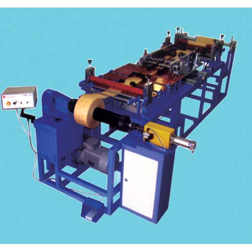 Insulation Paper Folding Machine