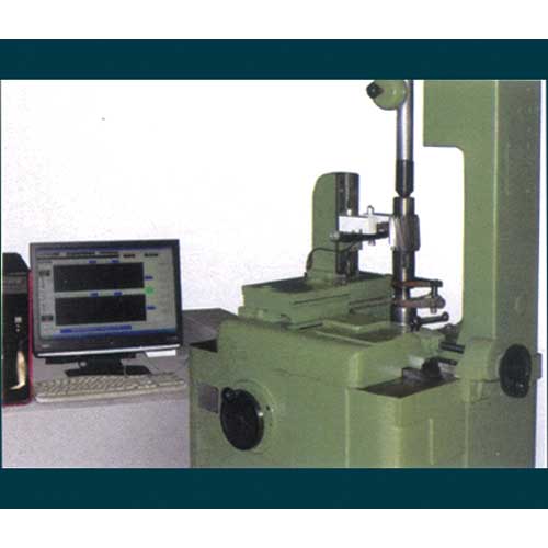Pitch & Concentricity Tester
