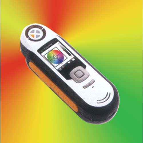 Spectro Colorimeter