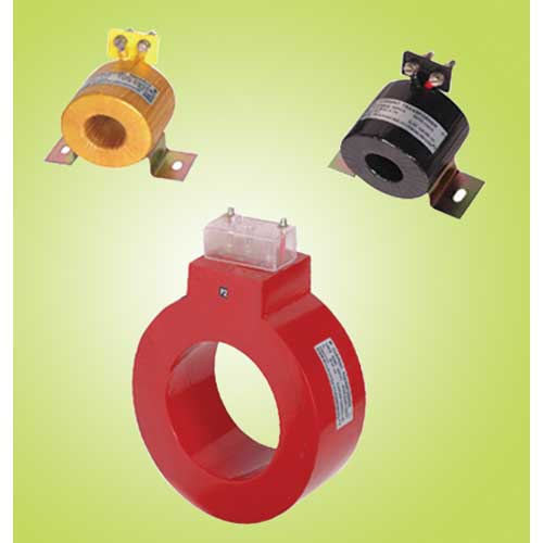 LT Tape Wound / Cast Resin Current Transformers