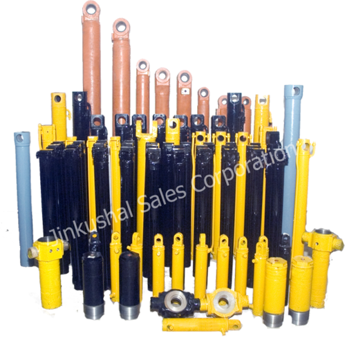 Hydraulic Tubes