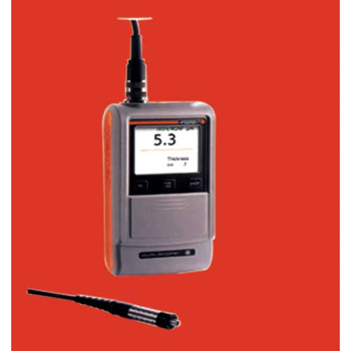 Coating Thickness Measurement Instruments