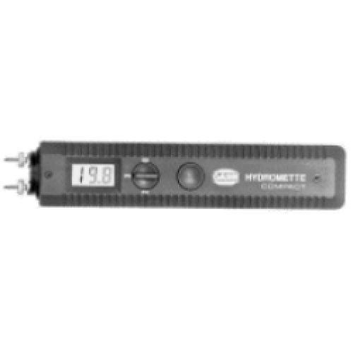 Compact Moisture Meter