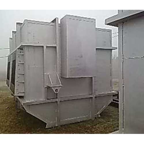 Aluminium Melting Furnaces