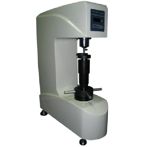 Digital Rockwell Hardness Tester