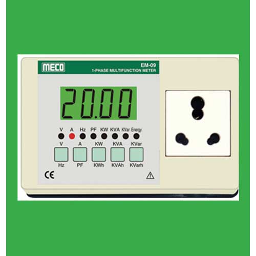 Multifunction Appliance Meter