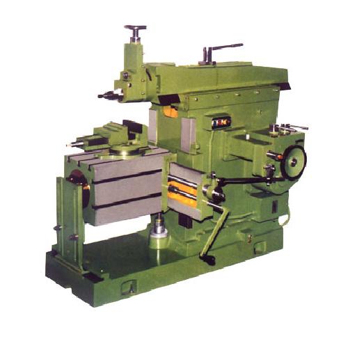 Shaping Machine, All Geared