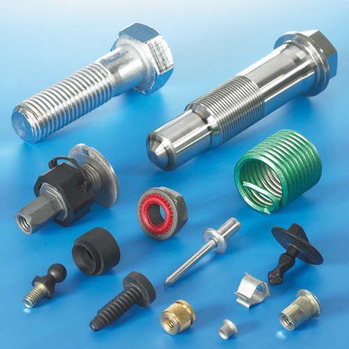 Application Specific Automotive Fasteners