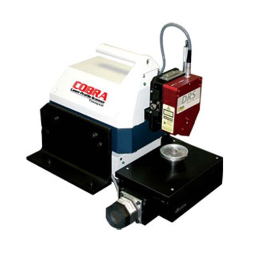 Laser Profile Scanner, Cobra 2D/3D