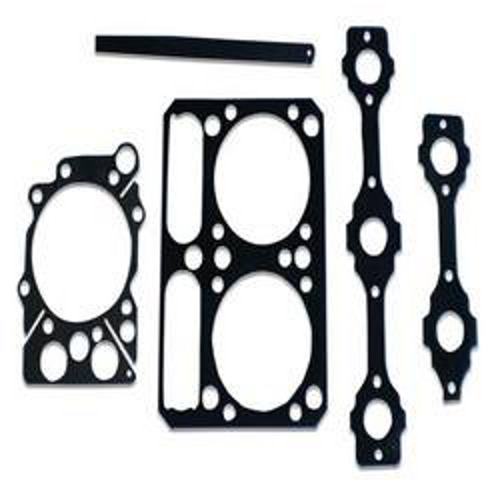 Sheet Metal Gaskets