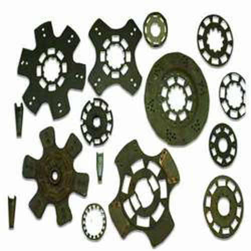 Sheet Metal Components for Heavy Duty Automobile