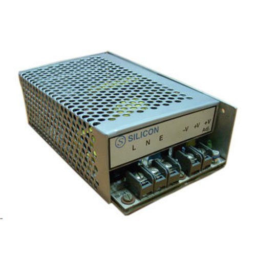 Battery Charger, Mesh Type Closed Module