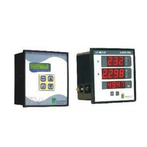 Energy Meters Machine