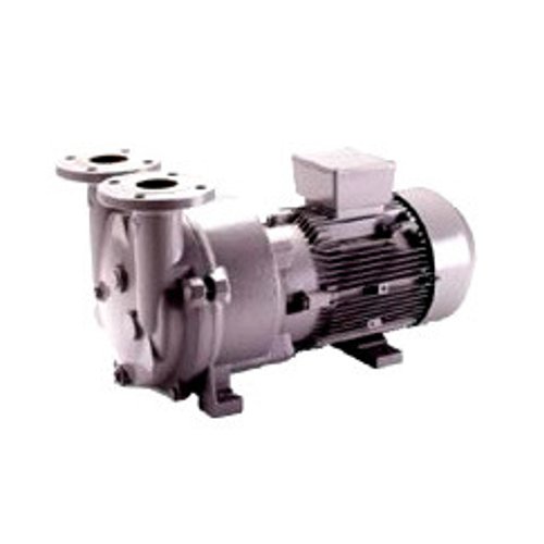 Oil Ring Vacuum Pump