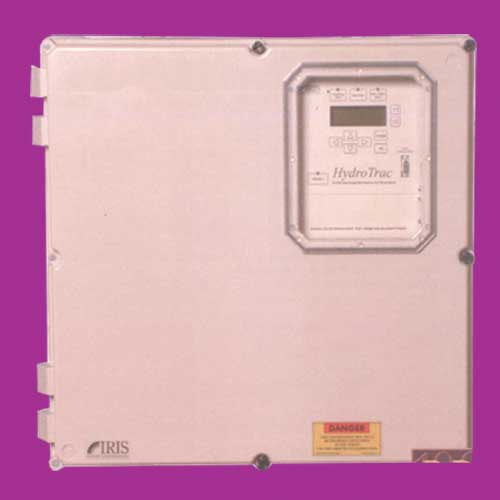 Partial Discharge Monitoring of Hydro Generators