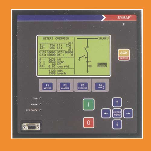 Human Machine Interface