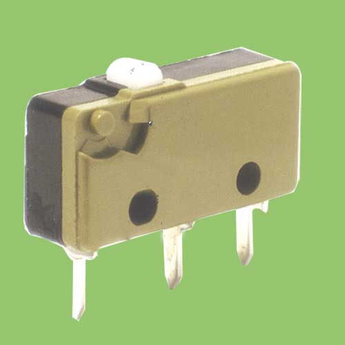 Special Alloys for Relays & Switches