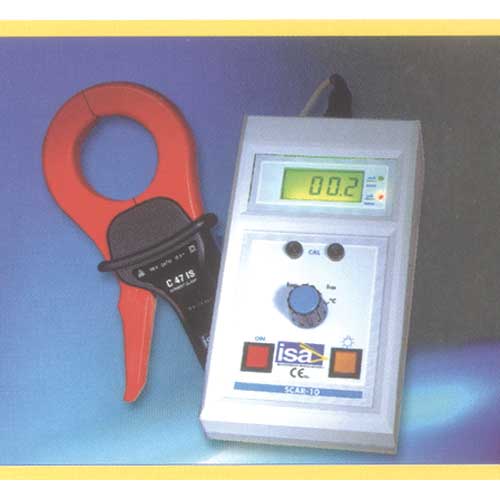 Metal Oxide Surge Arrester Test Set