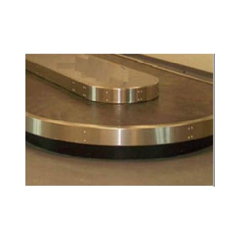 Crescent Pallet Conveyor