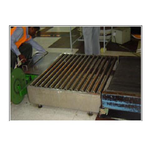 Roller Conveyor