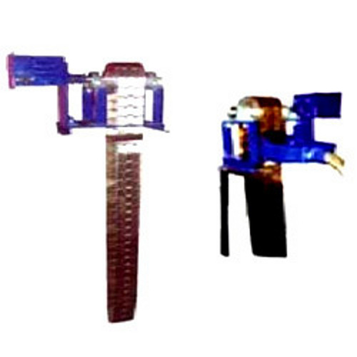 Steel Belt Oil Skimmers