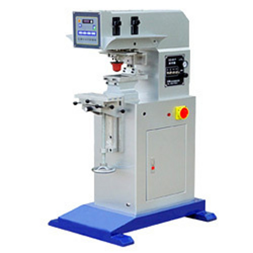 Pad Printing Machines