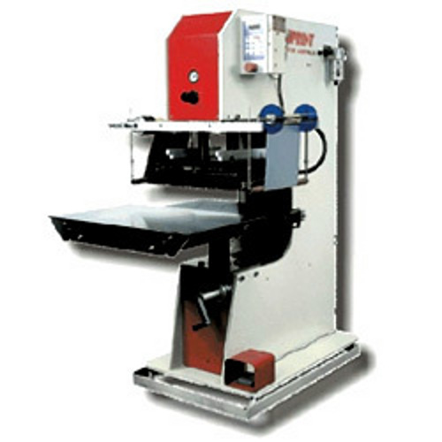 Hot Stamping Machines