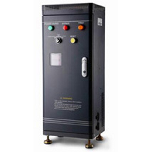 AC Drives with Complete Panel